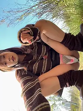 xiaoqiao ss online show from October 2025 05:51:01 AM