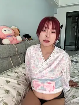 xiaoqiao ss online show from November 2025 07:41:01 AM