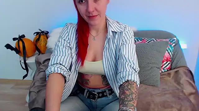 Snapshot of Arri_elle chatting on October 2025 07:18:01 AM Arri elle online show from October 2025 07:18:01 AM