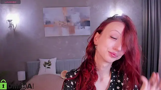 Daria J online show from February 2026 04:02:02 AM