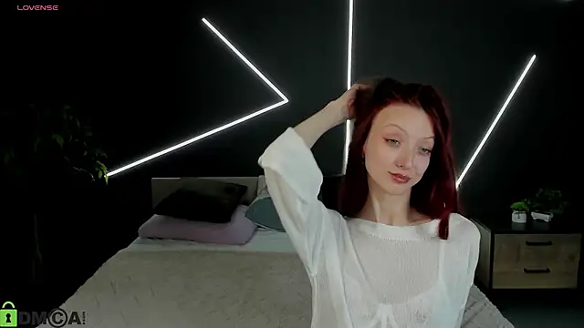 Daria J online show from April 2026 12:19:02 PM