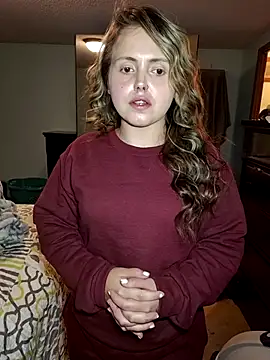 JuicyExxxperience online show from November 2025 12:27:02 PM