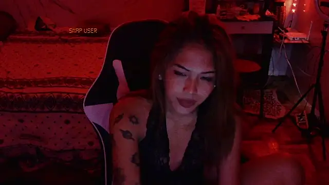 Asiabae online show from November 2025 12:02:01 AM