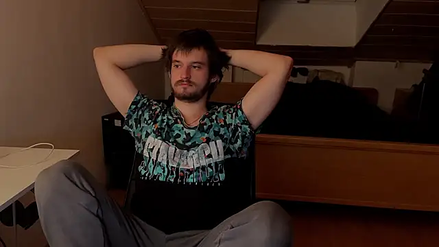 Snapshot of Bez3ybik chatting on January 2026 11:21:02 PM Bez3ybik online show from January 2026 11:21:02 PM