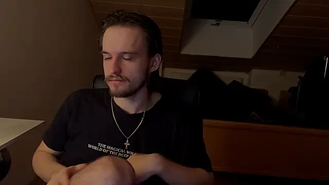 Bez3ybik online show from March 2026 11:21:01 PM