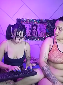 Sweet Dirty Baby online show from November 2025 12:30:01 AM