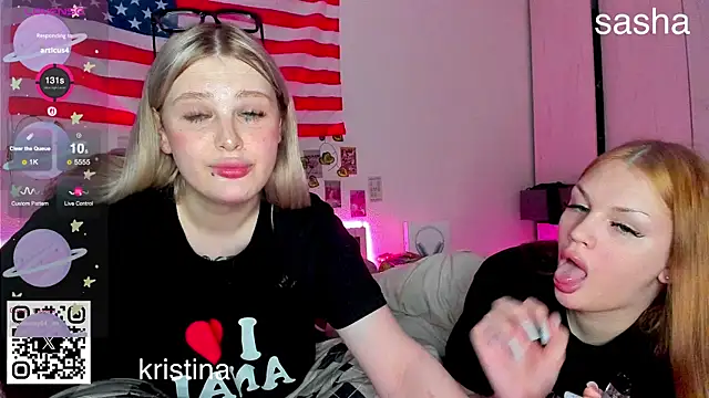 myrzilka online show from November 2025 01:11:02 PM