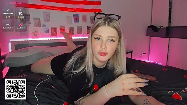 myrzilka online show from December 2025 12:54:01 PM