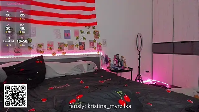 myrzilka online show from April 2026 11:40:01 AM