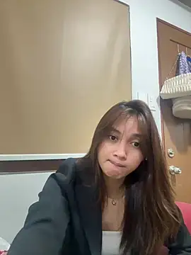 Snapshot of LanySylvia chatting on October 2025 03:45:01 PM LanySylvia online show from October 2025 03:45:01 PM