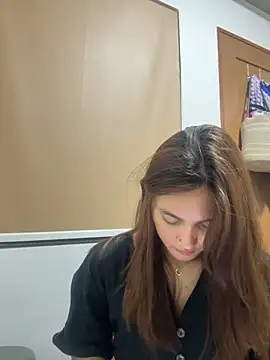 Snapshot of LanySylvia chatting on October 2025 03:14:01 PM LanySylvia online show from October 2025 03:14:01 PM