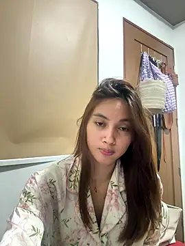 Snapshot of LanySylvia chatting on October 2025 04:08:01 PM LanySylvia online show from October 2025 04:08:01 PM