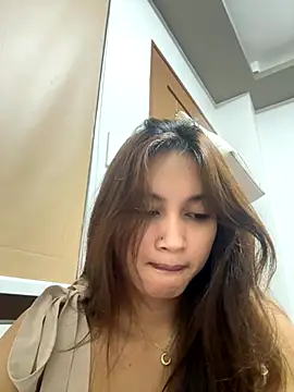 Snapshot of LanySylvia chatting on October 2025 06:50:02 AM LanySylvia online show from October 2025 06:50:02 AM