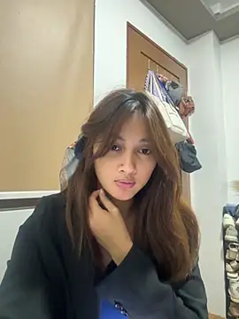 Snapshot of LanySylvia chatting on October 2025 03:04:01 PM LanySylvia online show from October 2025 03:04:01 PM