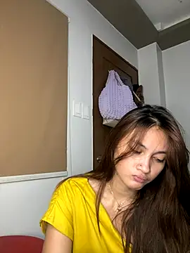 LanySylvia online show from November 2025 05:19:01 PM