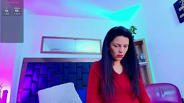 MashaPiink online show from May 2026 12:44:02 PM