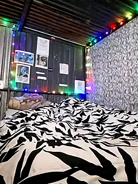 Snapshot of DxckMan3 chatting on October 2025 08:53:02 PM DxckMan3 online show from October 2025 08:53:02 PM