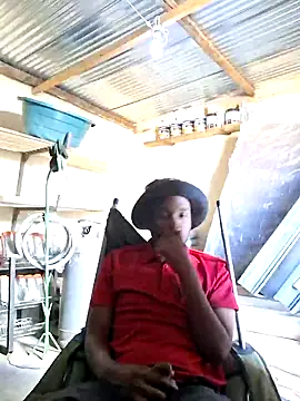 Snapshot of DxckMan3 chatting on October 2025 01:54:02 PM DxckMan3 online show from October 2025 01:54:02 PM