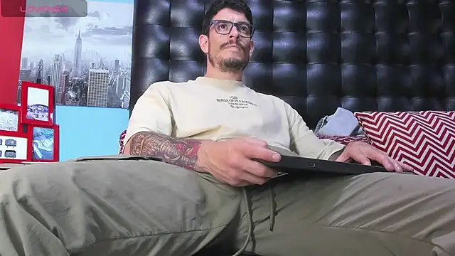 damian bull online show from May 2026 02:34:02 PM