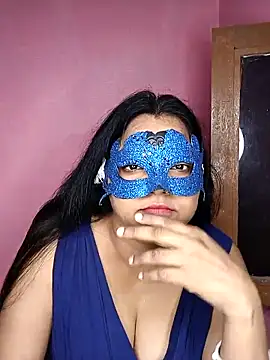 Snapshot of MEERAcle chatting on October 2025 04:20:02 AM MEERAcle online show from October 2025 04:20:02 AM