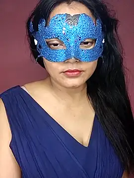 Snapshot of MEERAcle chatting on October 2025 09:37:01 PM MEERAcle online show from October 2025 09:37:01 PM