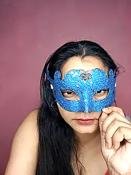 Snapshot of MEERAcle chatting on October 2025 07:03:02 PM MEERAcle online show from October 2025 07:03:02 PM