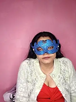 Snapshot of MEERAcle chatting on January 2026 06:12:02 PM MEERAcle online show from January 2026 06:12:02 PM