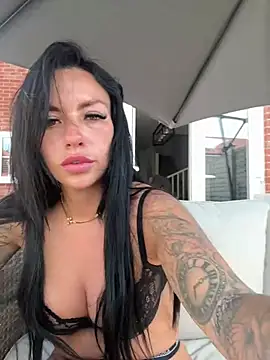 BELLABLACKXUK online show from July 2026 03:27:02 PM