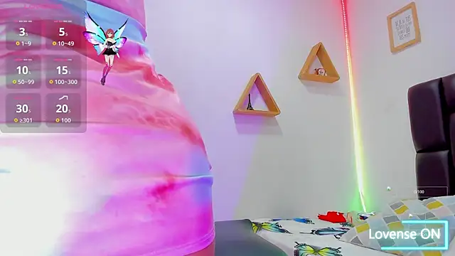 miiarod online show from October 2025 06:56:01 PM