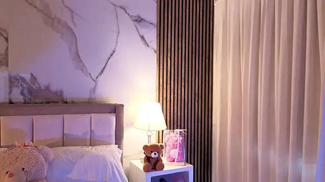 LunaRosse  online show from October 2025 12:19:01 PM