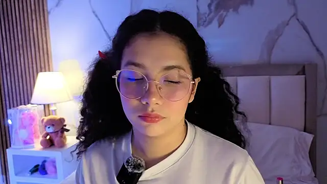 LunaRosse  online show from November 2025 11:54:01 AM