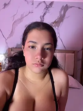LunaRosse  online show from July 2026 11:30:02 AM