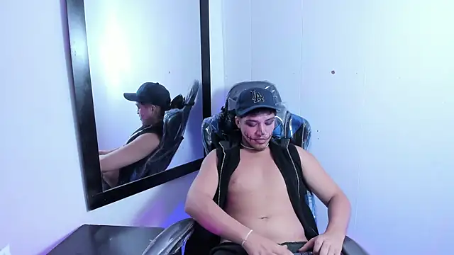 juanmechanic  online show from October 2025 06:01:02 AM