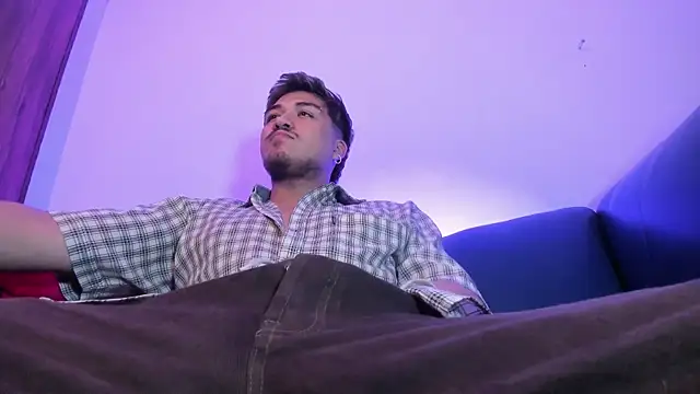 juanmechanic  online show from February 2026 04:44:01 AM