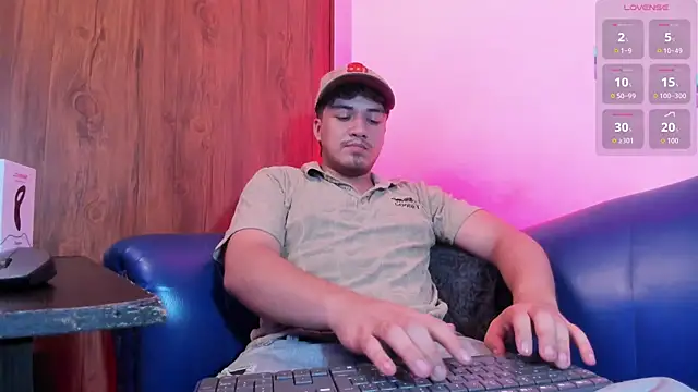 juanmechanic  online show from June 2026 08:48:02 PM