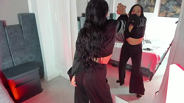 Scaar Percy online show from October 2025 07:45:01 PM