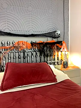 Snapshot of eviegothel_ chatting on October 2025 08:21:02 PM eviegothel online show from October 2025 08:21:02 PM