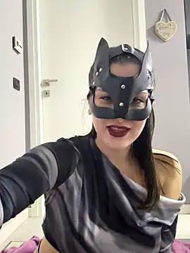 Cherry3738 online show from December 2025 05:10:02 PM