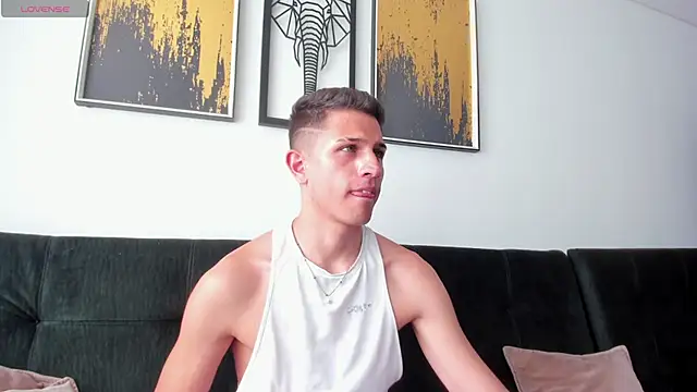 kevin ahss online show from June 2026 09:35:02 PM