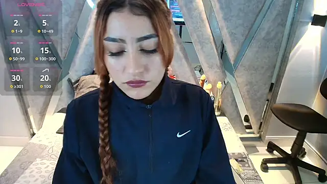 Nezuko 16 online show from October 2025 04:15:01 AM