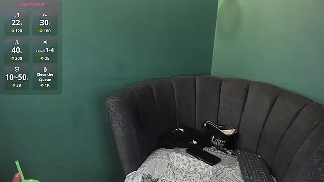 Nezuko 16 online show from October 2025 04:03:02 AM