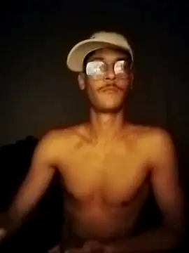 Snapshot of Mago666_ chatting on September 2025 01:17:02 AM Mago666 online show from September 2025 01:17:02 AM