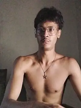 Mago666  online show from November 2025 01:17:02 AM