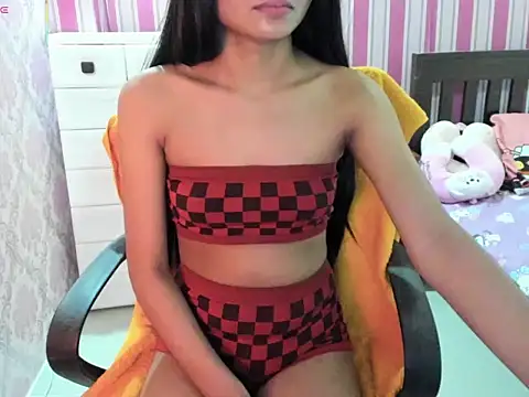 Mica Jones online show from April 2026 08:37:02 PM