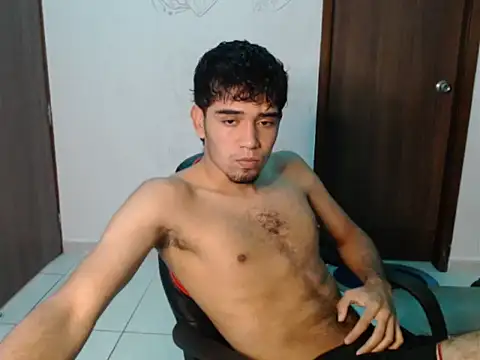 Snapshot of stiven_126_ chatting on November 2025 08:19:01 PM stiven 126 online show from November 2025 08:19:01 PM