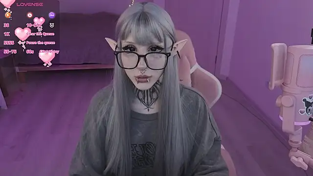 Nana stolass online show from March 2026 12:16:01 PM