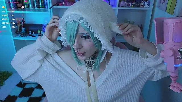 Nana stolass online show from July 2026 11:41:01 AM
