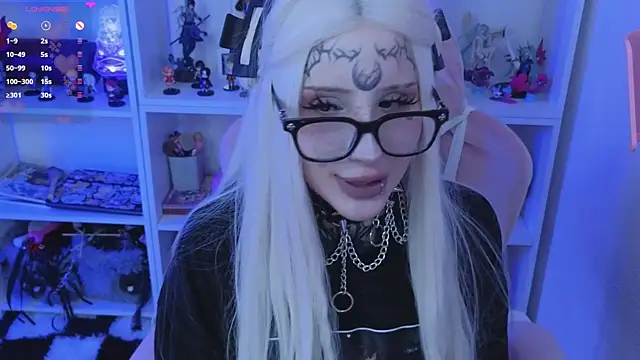 Nana stolass online show from July 2026 10:21:01 AM