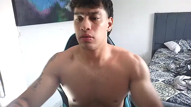 latin party007 online show from July 2026 02:02:01 PM