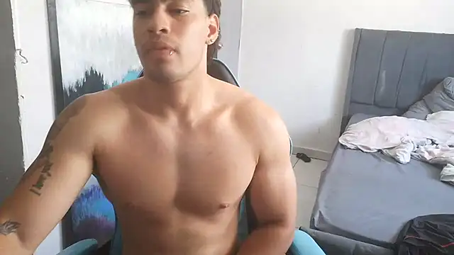 latin party007 online show from July 2026 07:04:01 PM